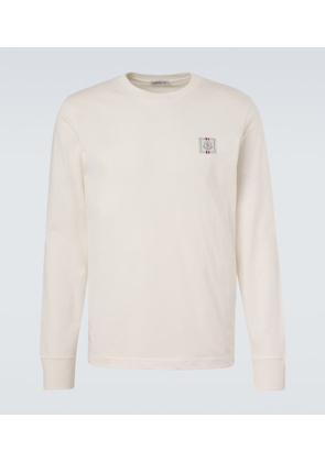 Moncler Cotton jersey T-shirt