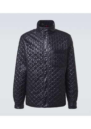 Moncler Quilted jacket