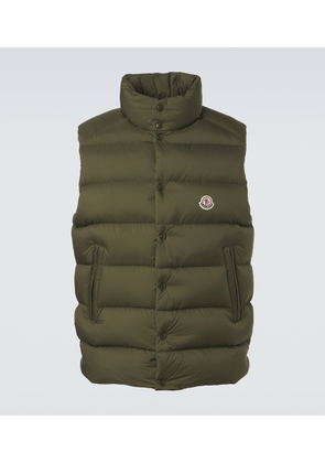 Moncler Tibb down vest