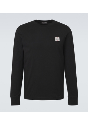 Moncler Cotton jersey T-shirt