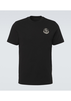 Moncler Cotton jersey T-shirt