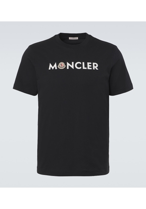 Moncler Cotton jersey T-shirt