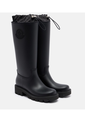 Moncler Kickstream rain boots
