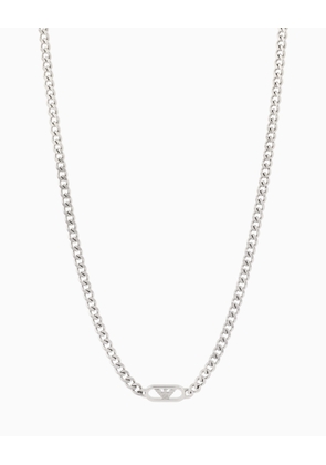 Stainless Steel Chain Necklace