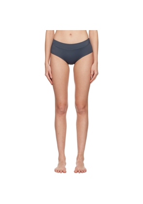 Belle Anna Gray Clara Bikini Bottom