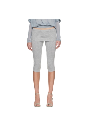 Belle Anna Gray Lane Leggings
