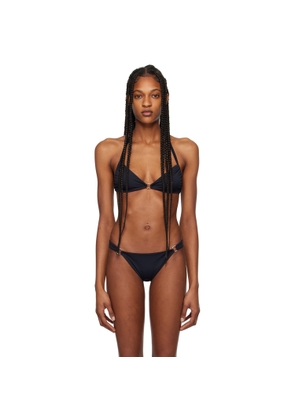 Permare Black Sarahi Bikini