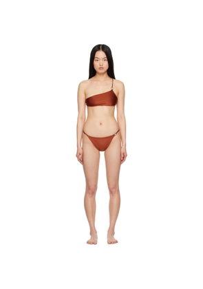 Permare Orange Arlette Bikini