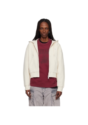 Carhartt Work In Progress Off-White Casey Hoodie
