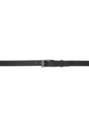 The Row Black Jewel Belt