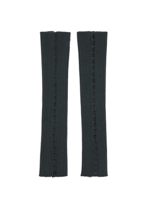 Paloma Wool Khaki Prior Leg Warmers