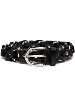 Isabel Marant Black Bali Belt