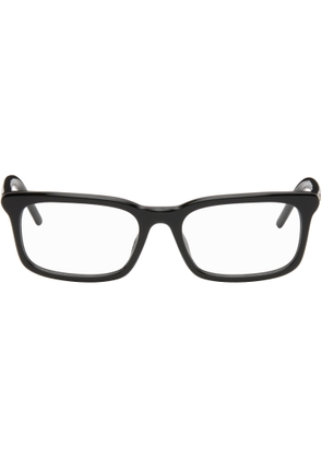 RETROSUPERFUTURE Black Numero 146 Glasses