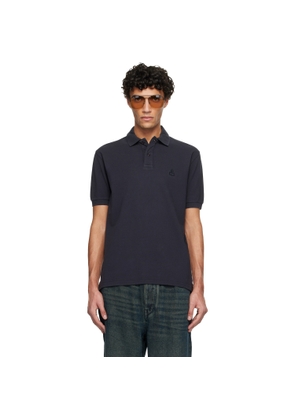 Isabel Marant Black Afko Polo