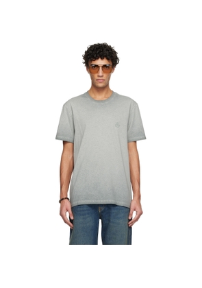 Isabel Marant Green Honore T-shirt