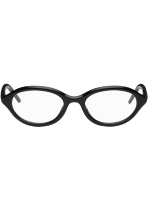 RETROSUPERFUTURE Black Numero 145 Glasses