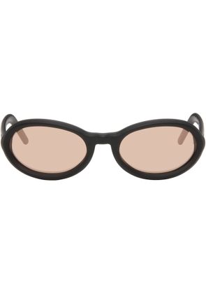 RETROSUPERFUTURE Black Cherry Sunglasses