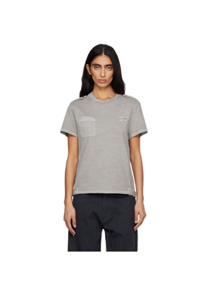 Paloma Wool Gray Origin T-shirt