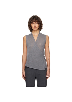 Paloma Wool Gray Sans Tank Top