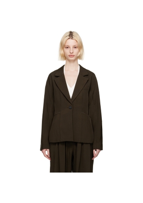 CO SSENSE Exclusive Black Blazer