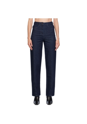 16Arlington Indigo Vante Jeans