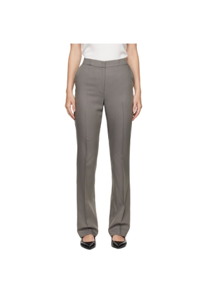 Loulou de Saison Gray Kallisto Trousers