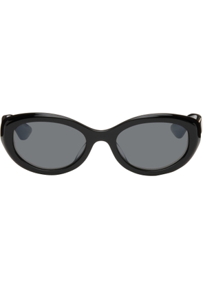 KHAITE Black Oliver Peoples Edition 1969C Sunglasses