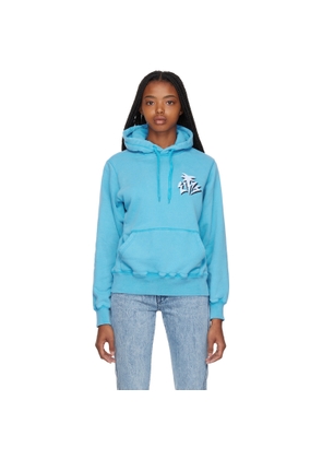 EYTYS SSENSE Exclusive Blue Lewis Hoodie