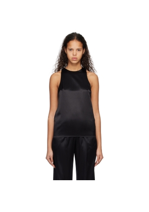 Loulou de Saison Black Estor Camisole