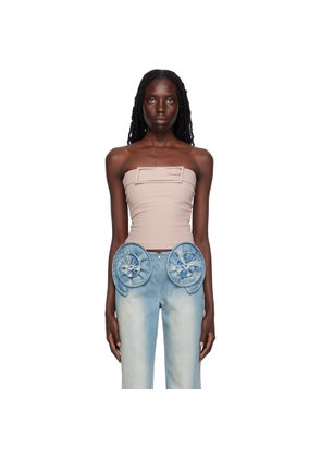 16Arlington Pink Althenea Camisole