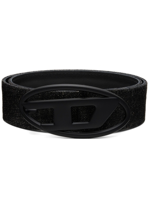 Diesel Black B-1dr Belt