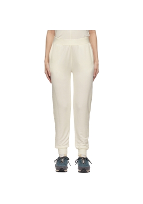 rag & bone Off-White City Lounge Pants
