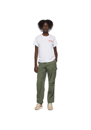 Tom Sachs Winnebago T-Shirt