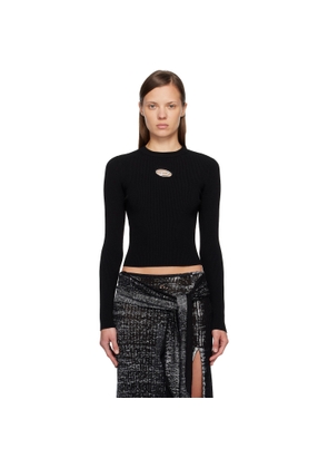 Diesel Black M-Valari Top