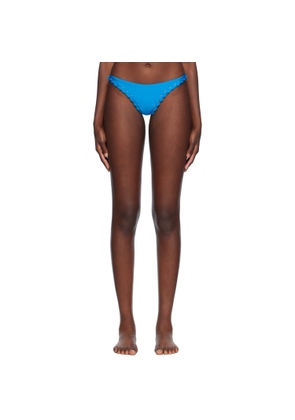 Miaou Blue Rio Bikini Bottom