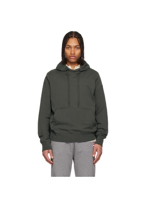 Canada Goose Khaki Huron Hoodie
