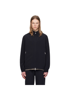 Moncler Black Frene Jacket