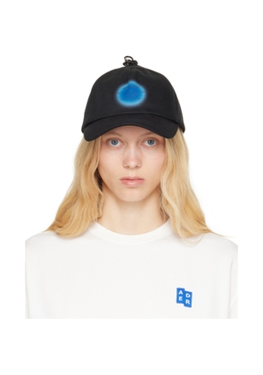 ADER error Black Eternity Product. 128 Cap