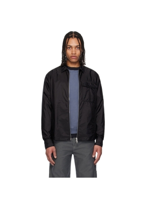 Moncler Black Archivio Jacket