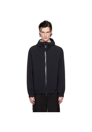 Moncler Black Bise Jacket