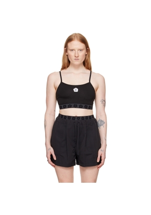 Kenzo Black Kenzo Paris Boke 2.0 Sport Bra