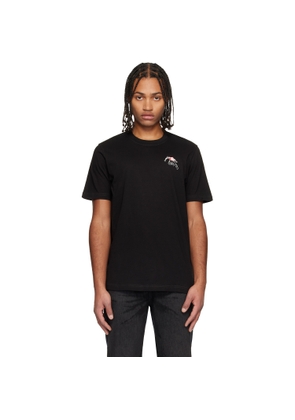 Diesel Black T-Adjust-T3 T-shirt