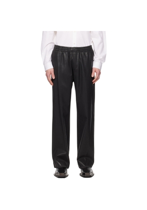 Diesel Gray P-Clays Trousers