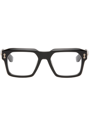 Akoni Black Pegasus Glasses