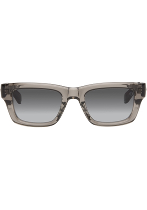 Akoni Gray Libra Sunglasses