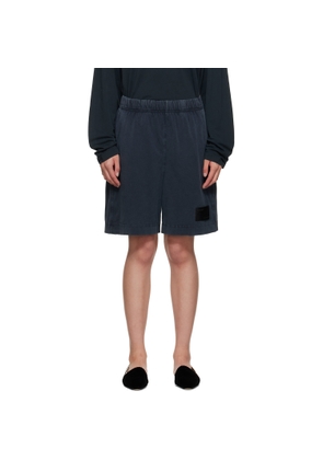 MAGNIBERG Black Glow Shorts