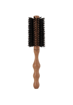Philip B Medium Round Styling Brush, 55 mm