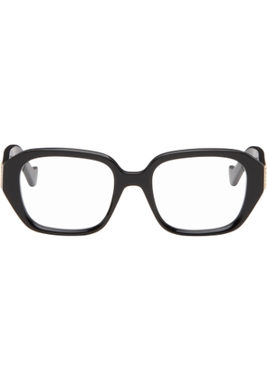 LOEWE Black Anagram Glasses