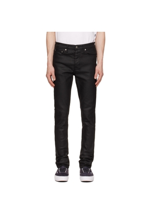 Ksubi Black Chitch Jeans