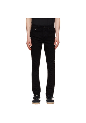 Ksubi Black Chitch Jeans